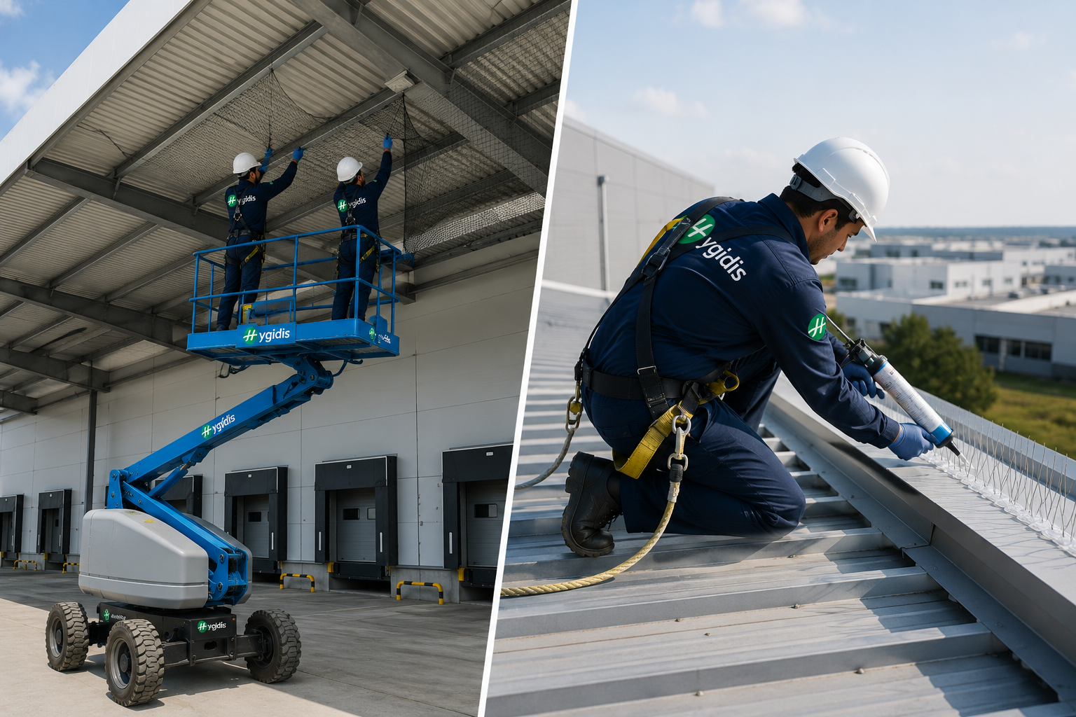 Solutions anti-volatiles